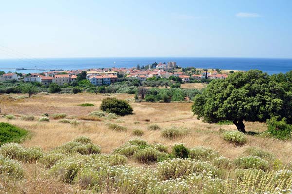 Samos