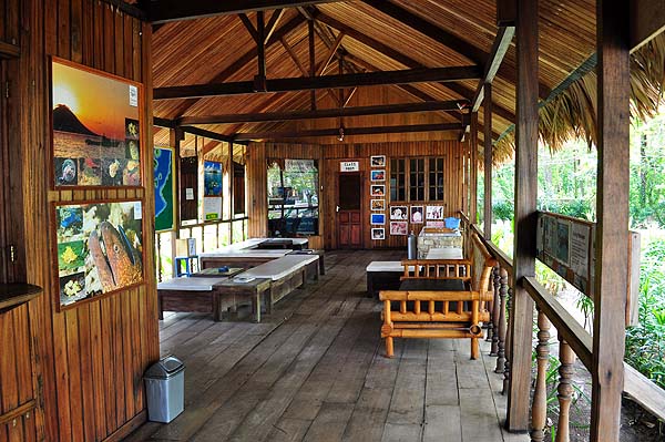 Siladen Resort & Spa