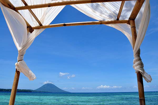 Siladen Resort & Spa