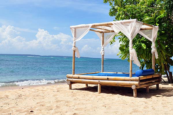 Siladen Resort & Spa