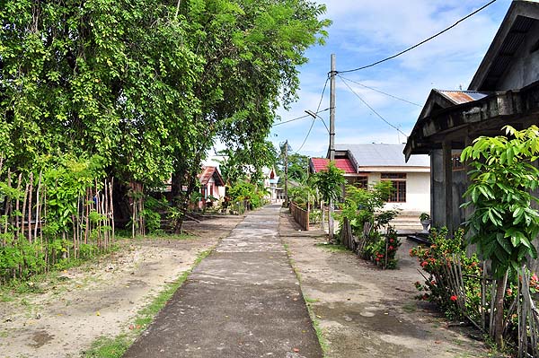 Siladen Resort & Spa