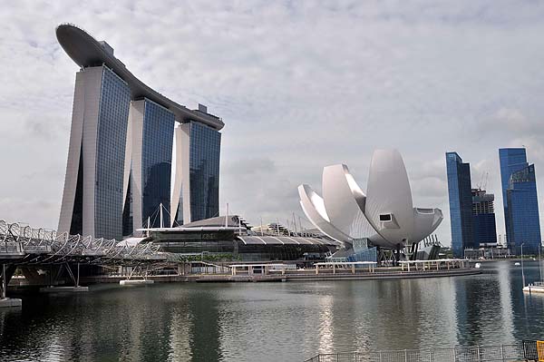 Singapur