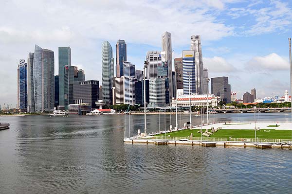 Singapur