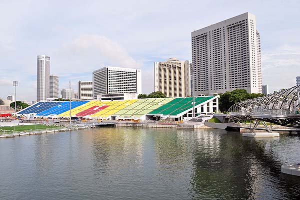 Singapur