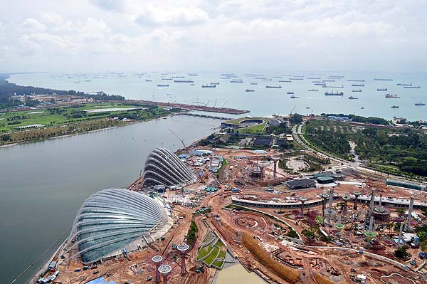 Singapur