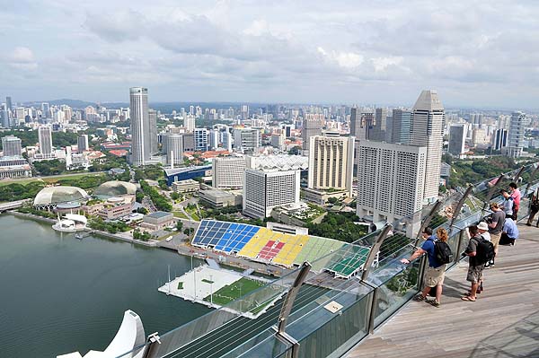 Singapur