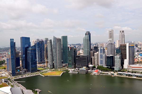 Singapur