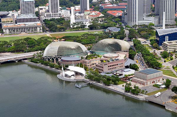 Singapur