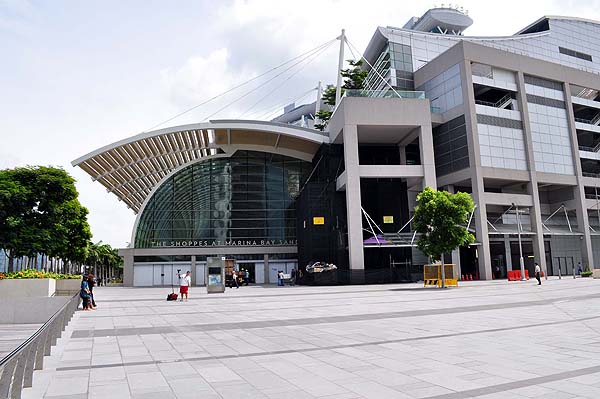 Singapur