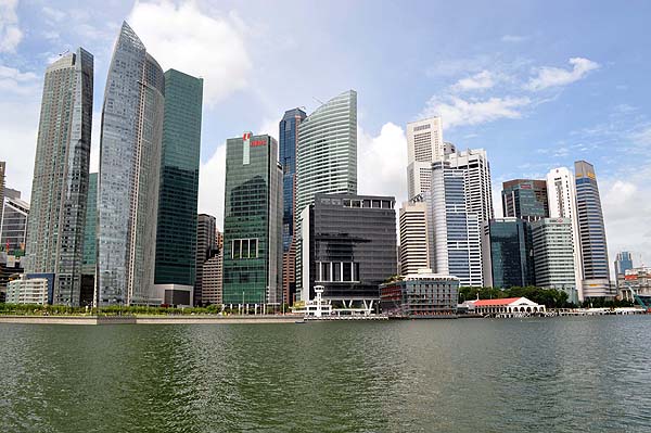 Singapur