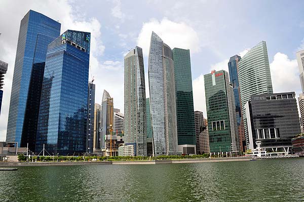 Singapur