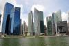 Singapur Stadt