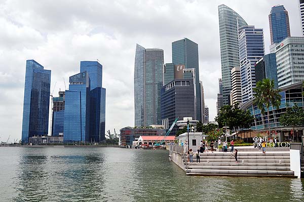 Singapur