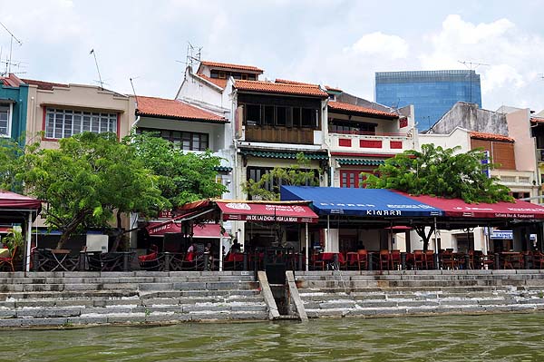 Singapur