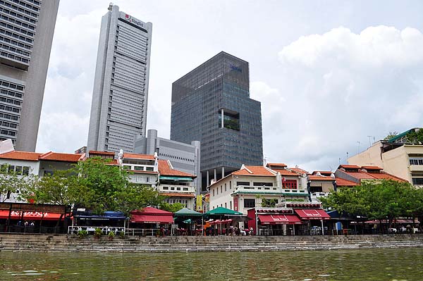 Singapur