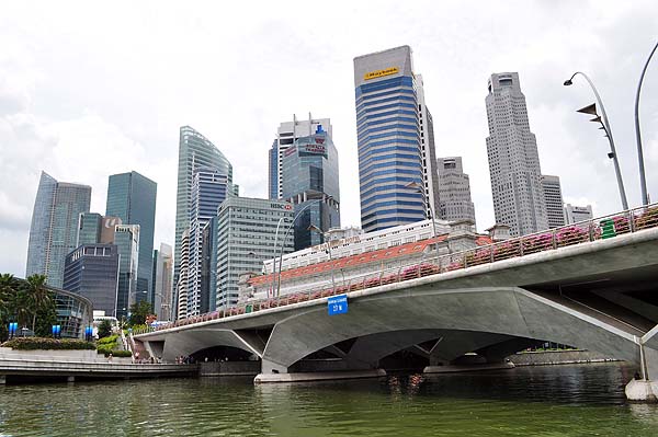 Singapur