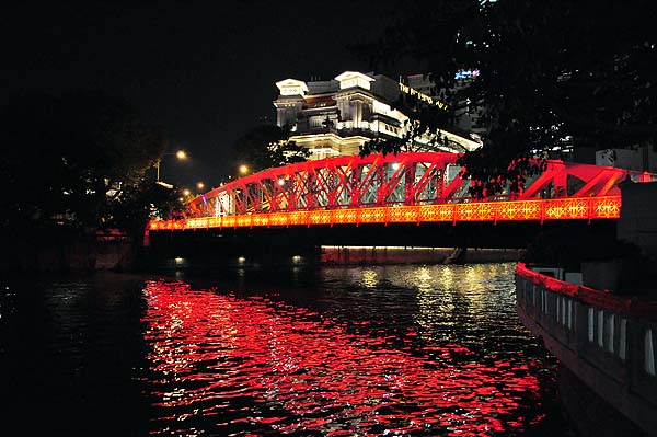 Singapur