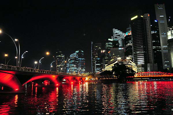 Singapur