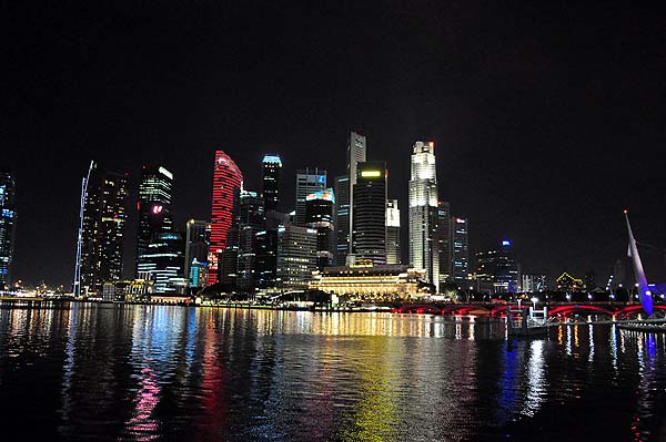 Singapur