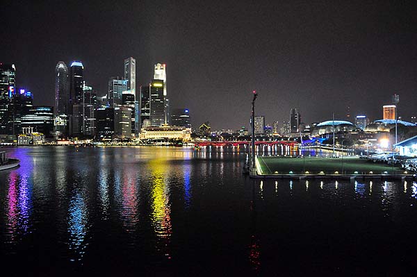 Singapur