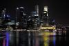 Singapur Stadt