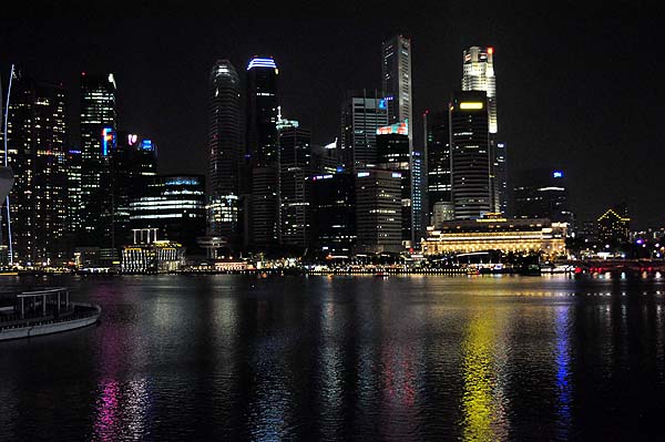 Singapur