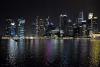 Singapur Stadt