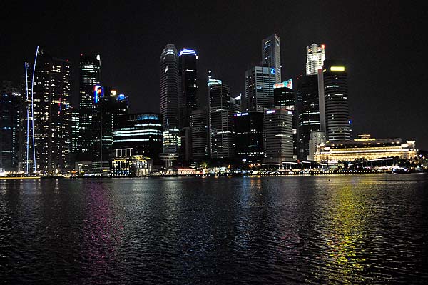 Singapur