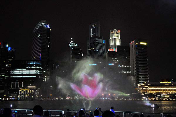 Singapur
