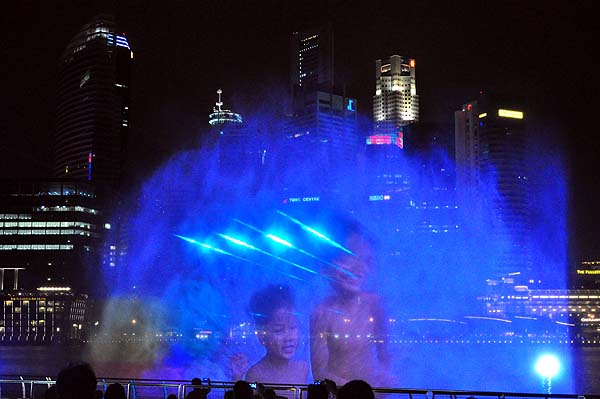 Singapur