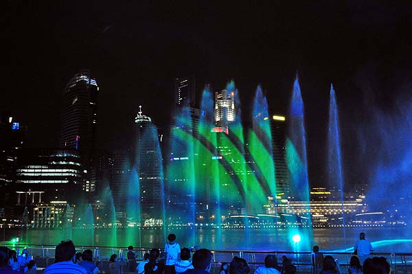 Singapur