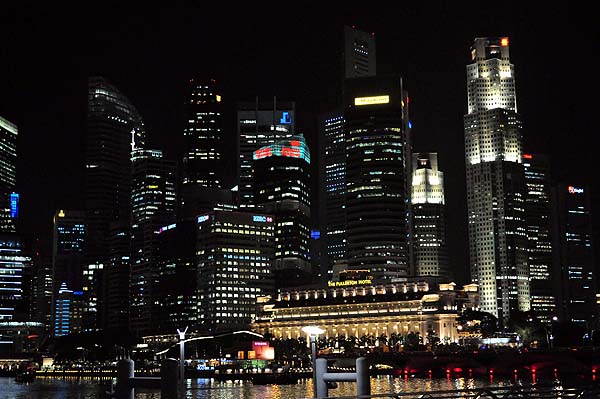 Singapur