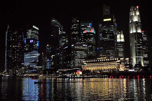 Singapur