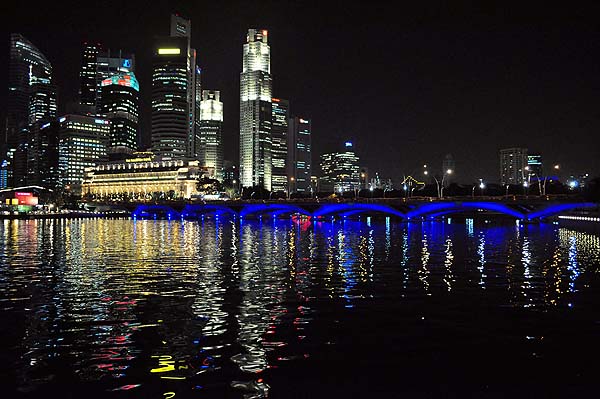 Singapur