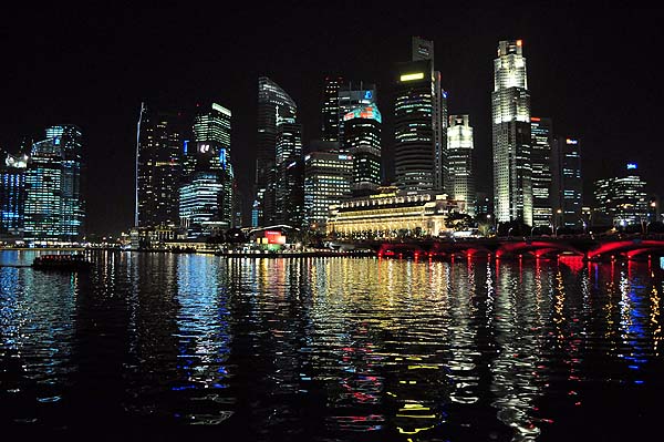 Singapur