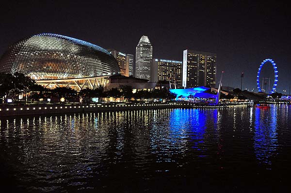 Singapur