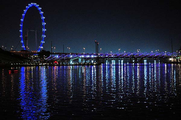 Singapur