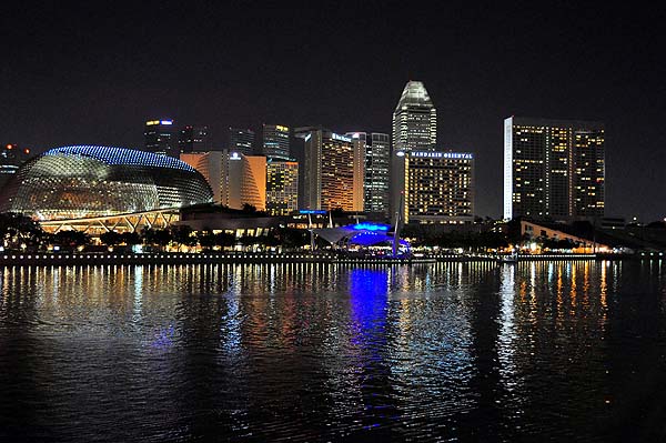Singapur