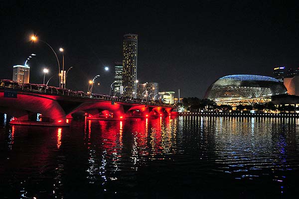 Singapur