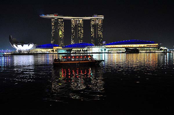 Singapur