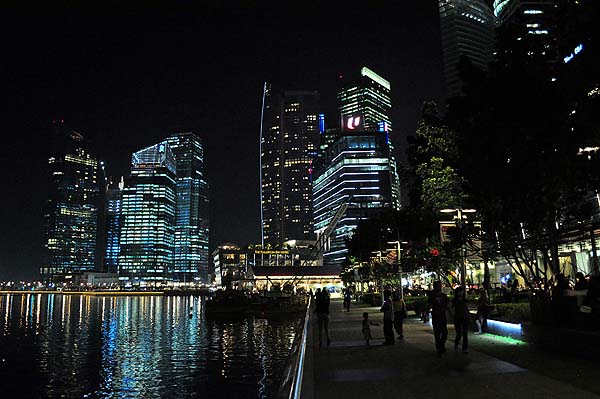 Singapur