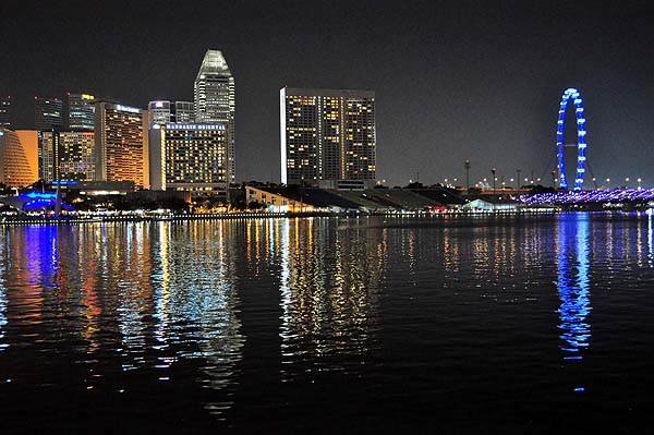 Singapur