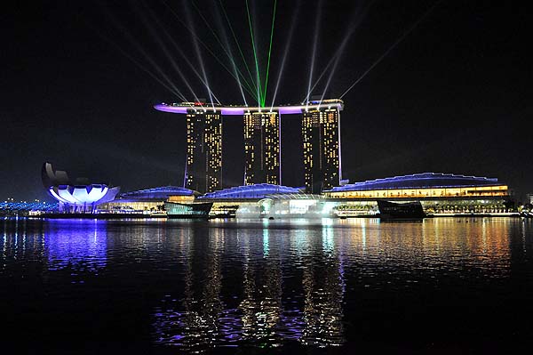 Singapur