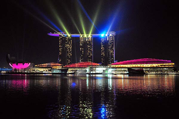 Singapur
