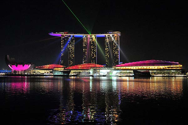 Singapur