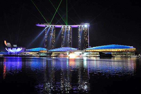 Singapur