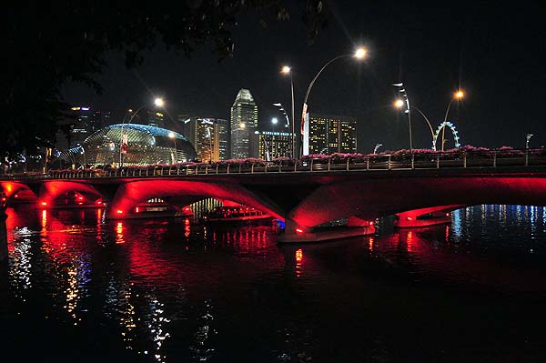 Singapur