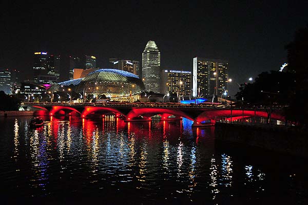 Singapur