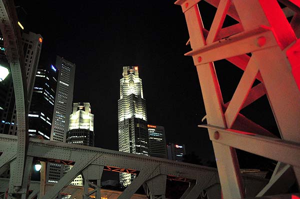 Singapur