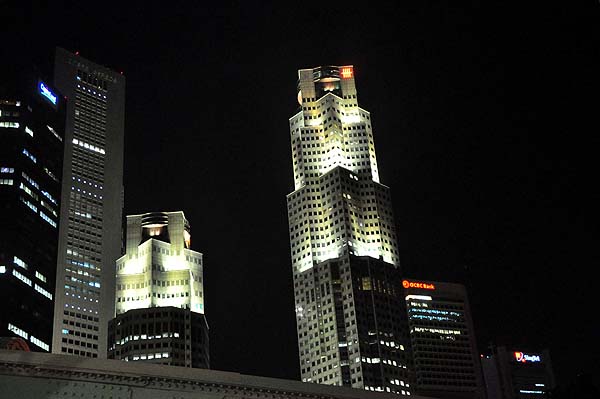 Singapur